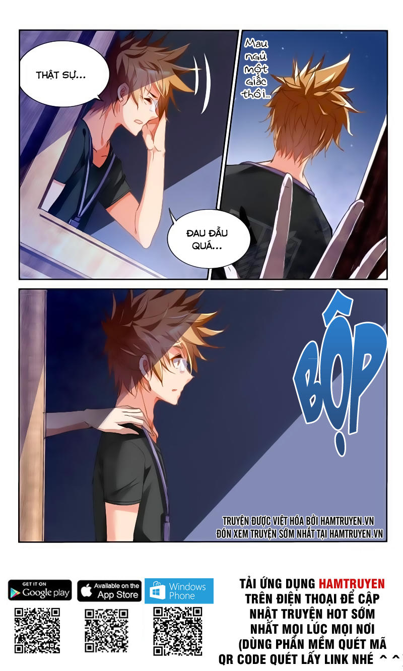 Sổ Tay Trồng Yêu Tinh Chapter 36 - 11
