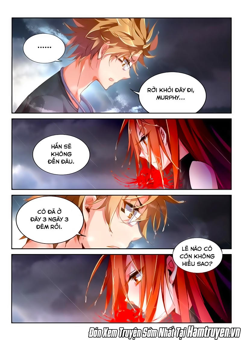 Sổ Tay Trồng Yêu Tinh Chapter 36 - 3