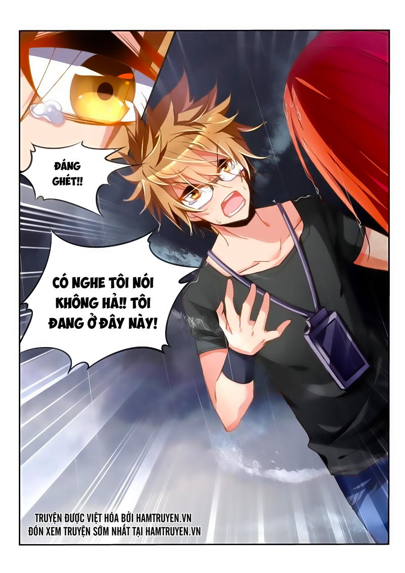 Sổ Tay Trồng Yêu Tinh Chapter 36 - 4