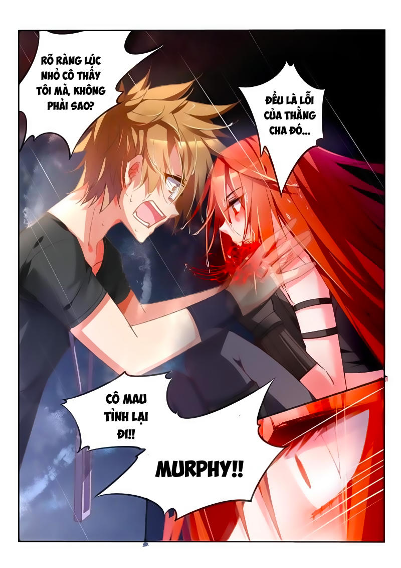 Sổ Tay Trồng Yêu Tinh Chapter 36 - 5