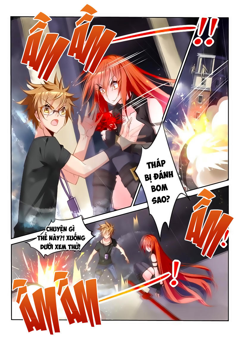 Sổ Tay Trồng Yêu Tinh Chapter 36 - 6