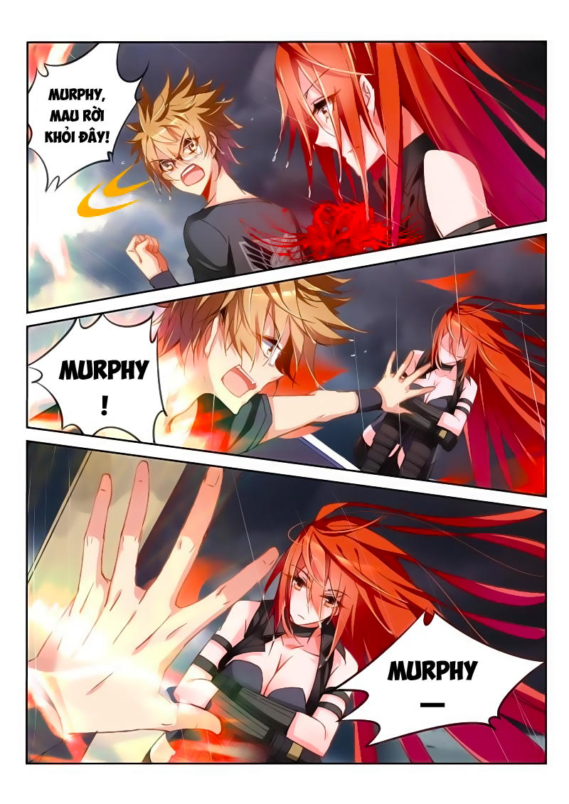 Sổ Tay Trồng Yêu Tinh Chapter 36 - 7