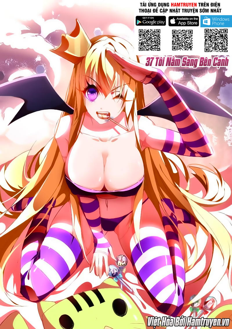 Sổ Tay Trồng Yêu Tinh Chapter 37 - 1