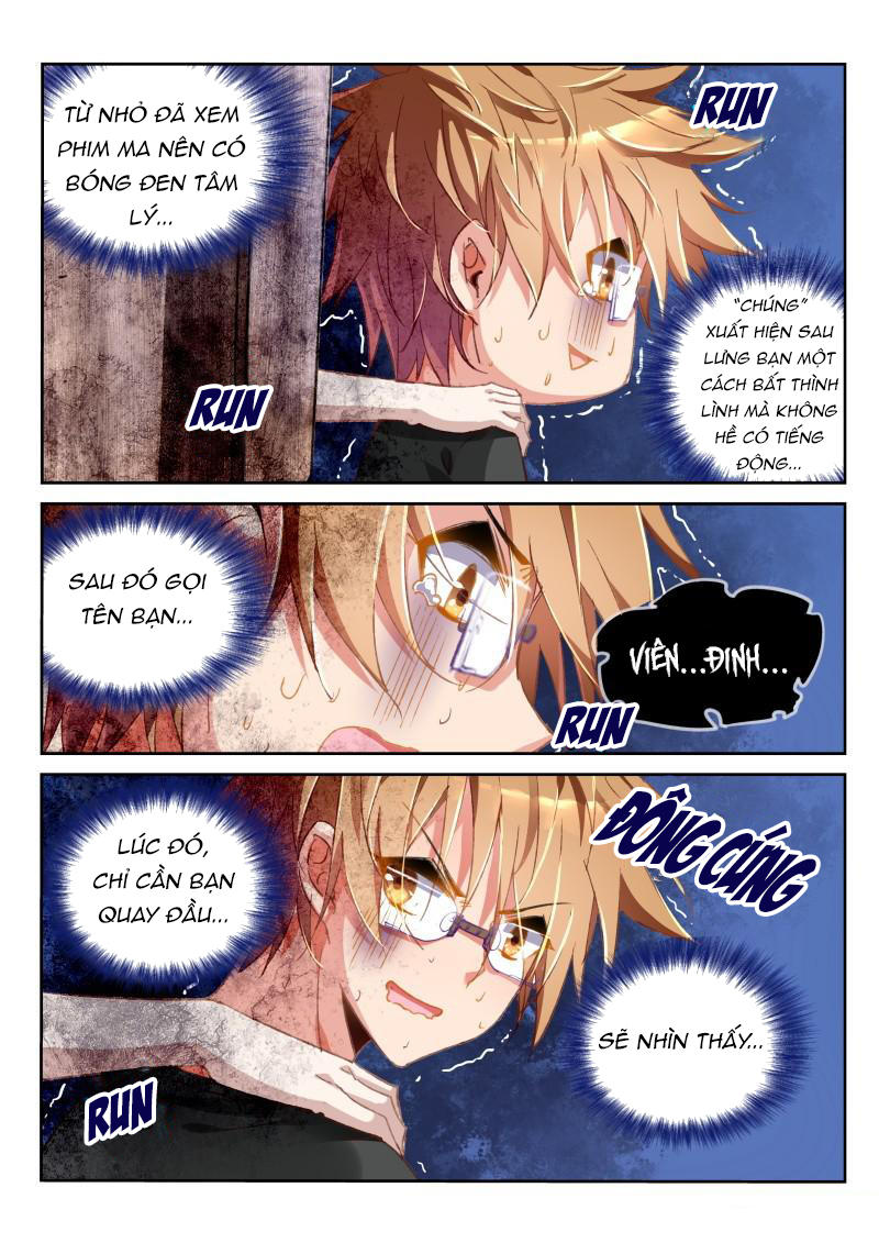 Sổ Tay Trồng Yêu Tinh Chapter 37 - 4