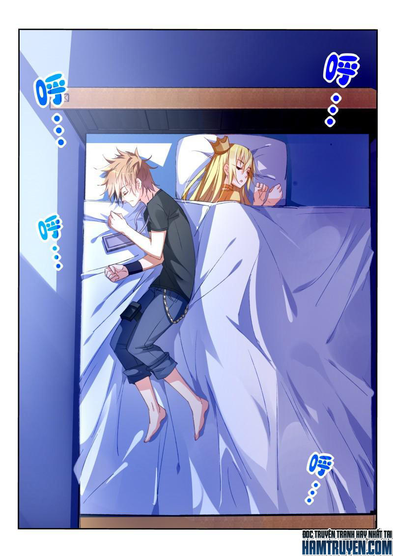 Sổ Tay Trồng Yêu Tinh Chapter 38 - 2