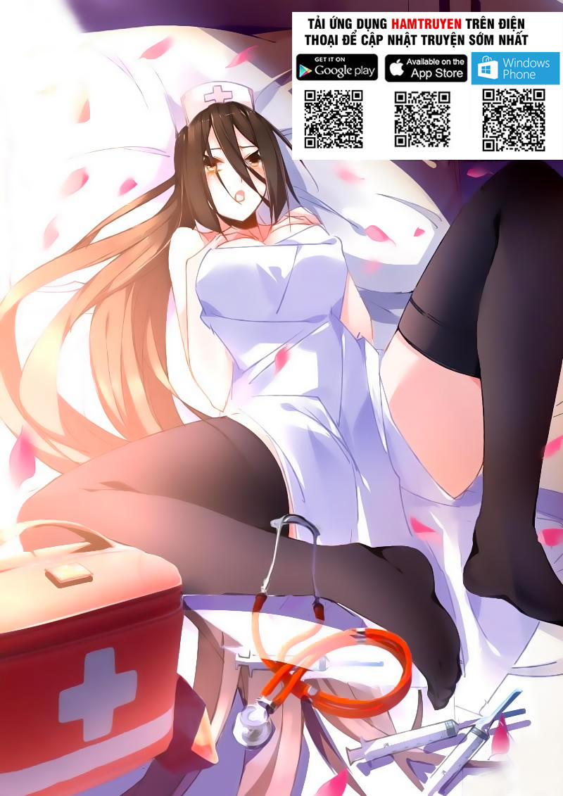 Sổ Tay Trồng Yêu Tinh Chapter 41 - 1