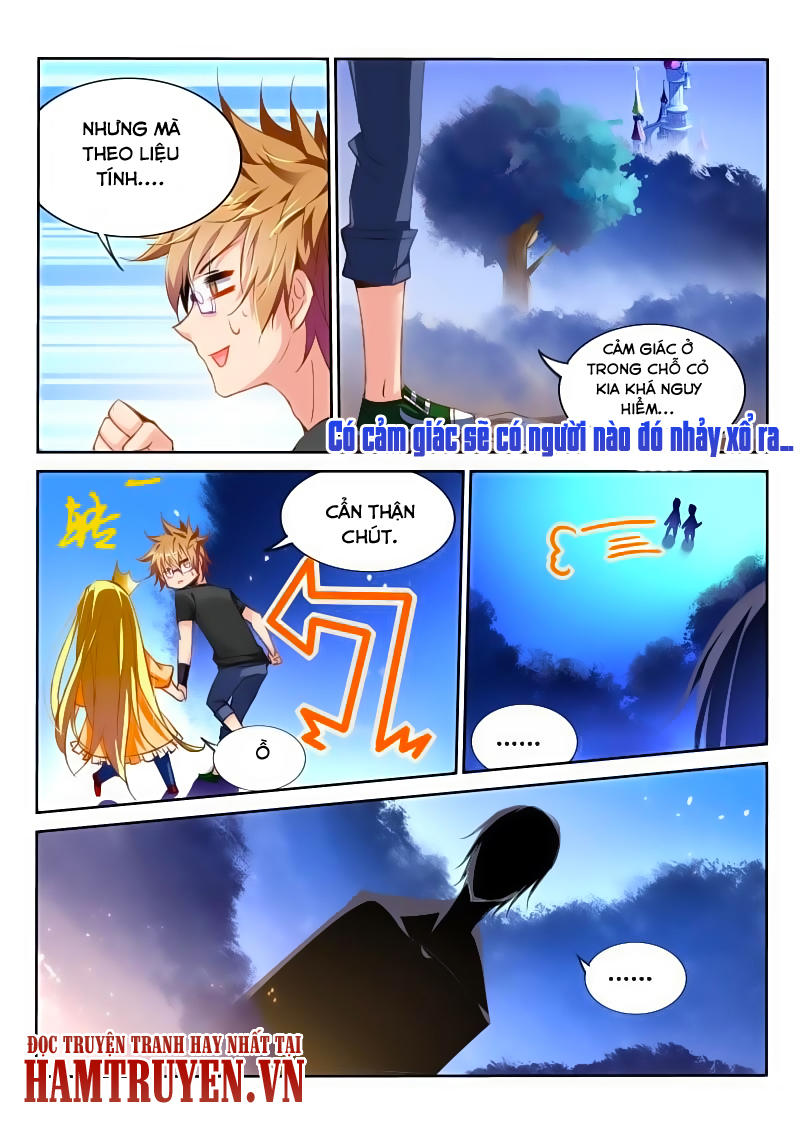 Sổ Tay Trồng Yêu Tinh Chapter 43 - 6