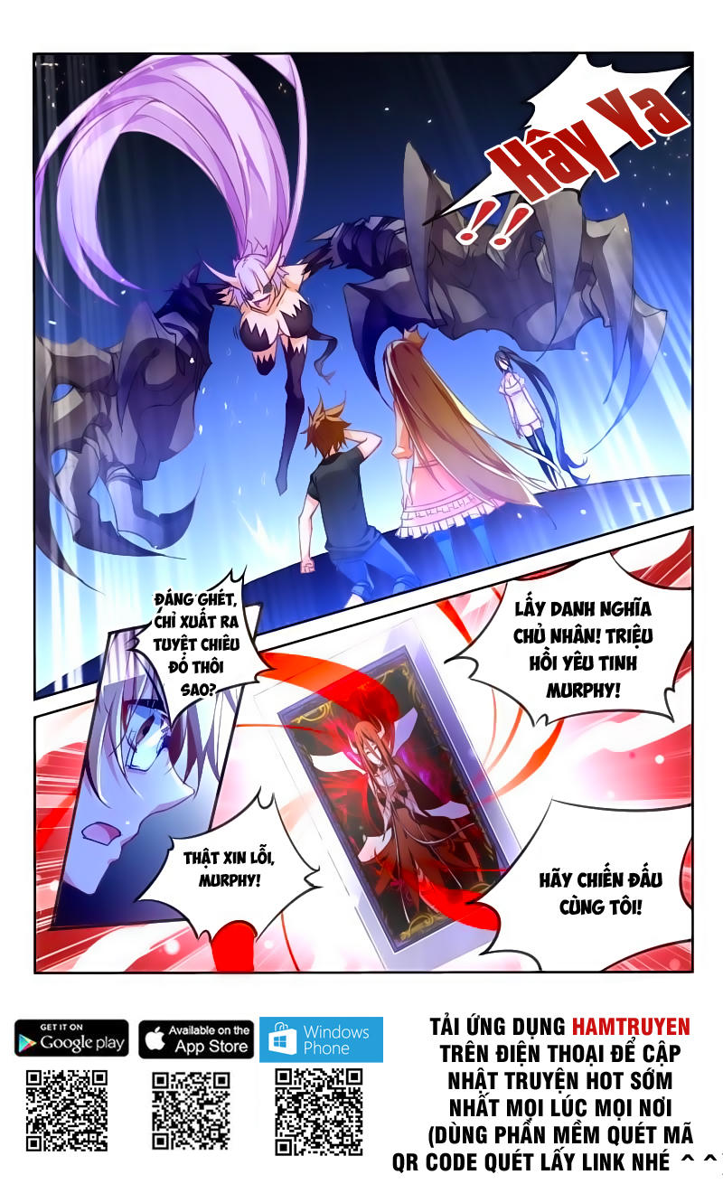 Sổ Tay Trồng Yêu Tinh Chapter 43 - 9