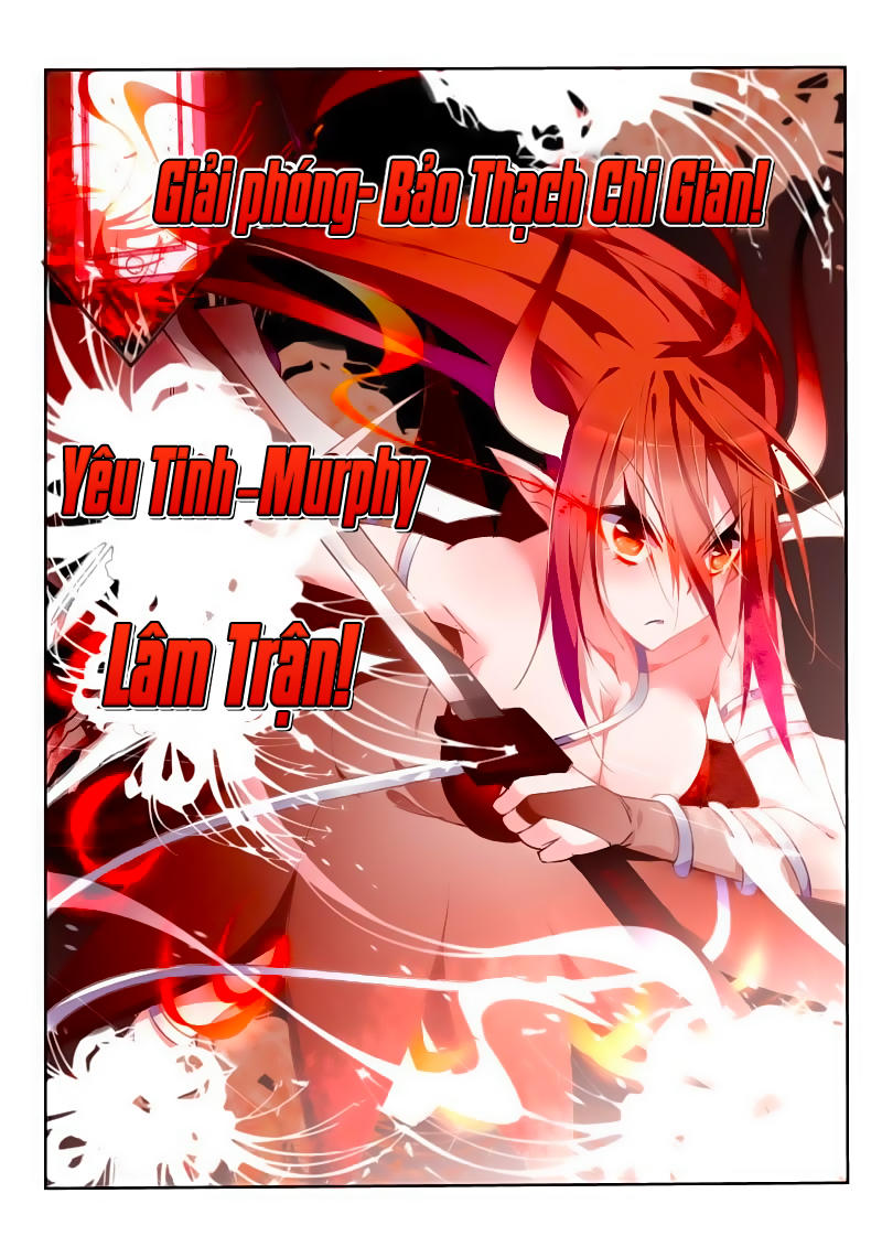 Sổ Tay Trồng Yêu Tinh Chapter 44 - 2