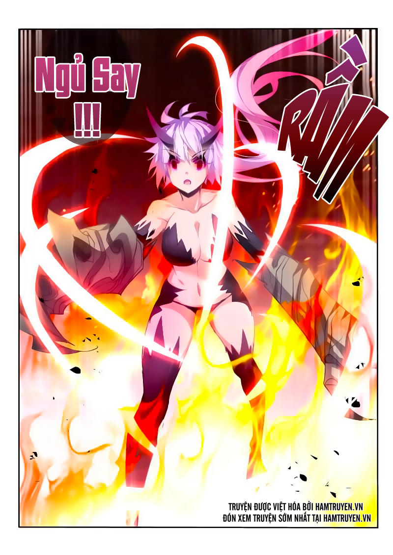 Sổ Tay Trồng Yêu Tinh Chapter 45 - 7