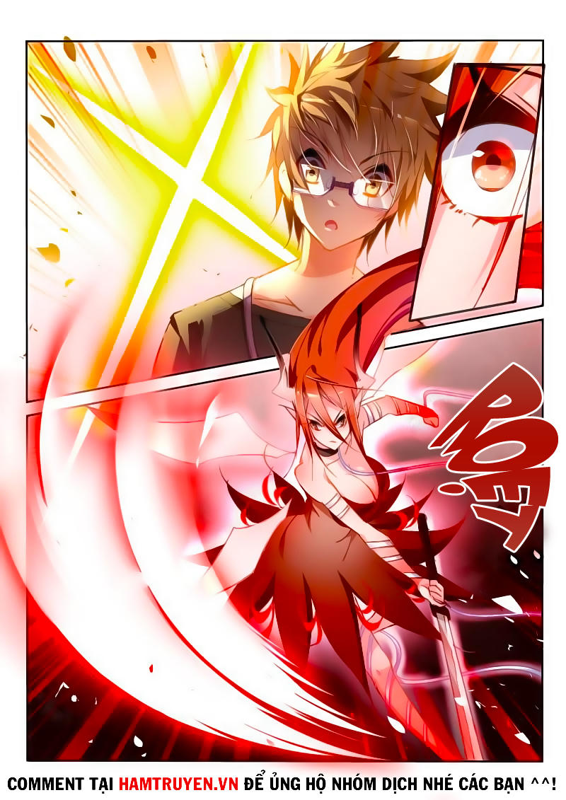 Sổ Tay Trồng Yêu Tinh Chapter 46 - 5