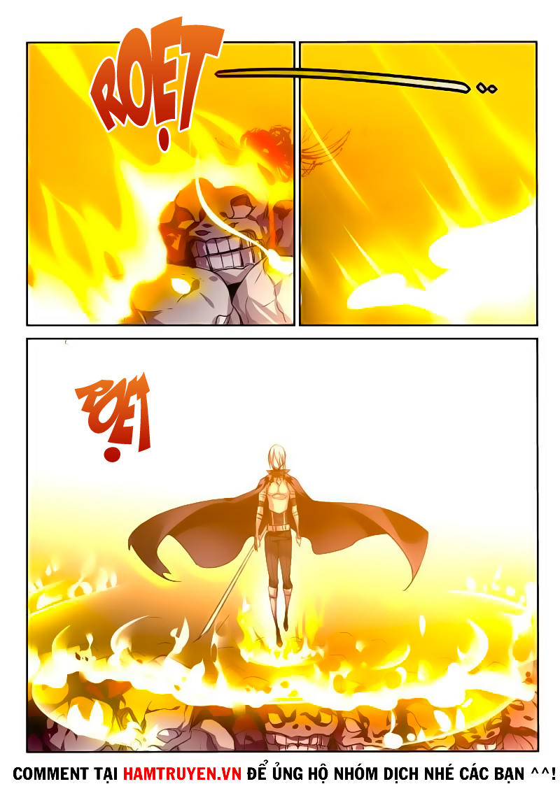 Sổ Tay Trồng Yêu Tinh Chapter 46 - 8