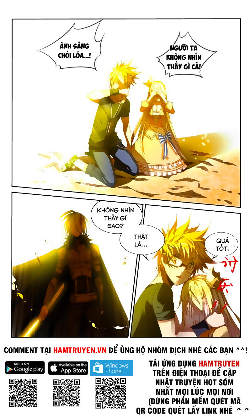 Sổ Tay Trồng Yêu Tinh Chapter 46 - 9