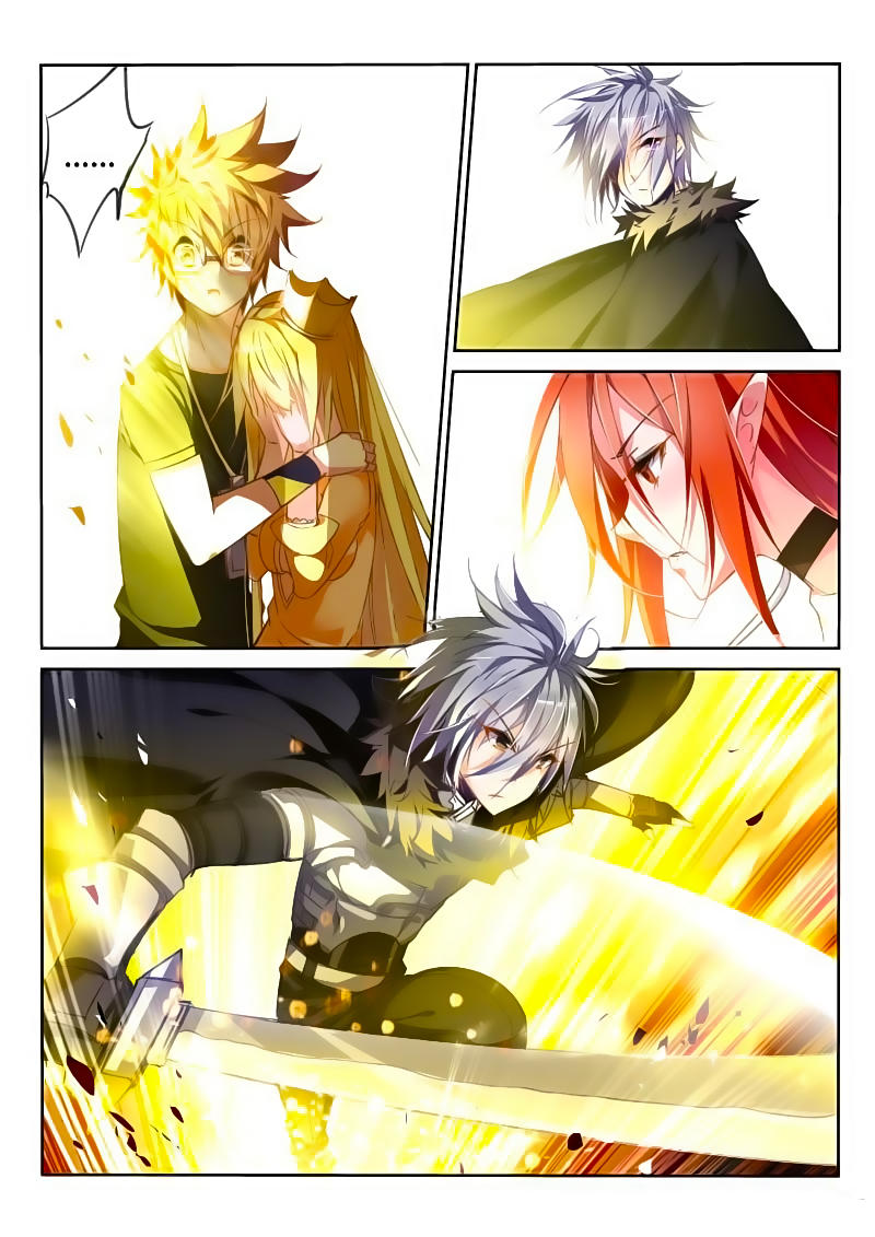 Sổ Tay Trồng Yêu Tinh Chapter 47 - 5