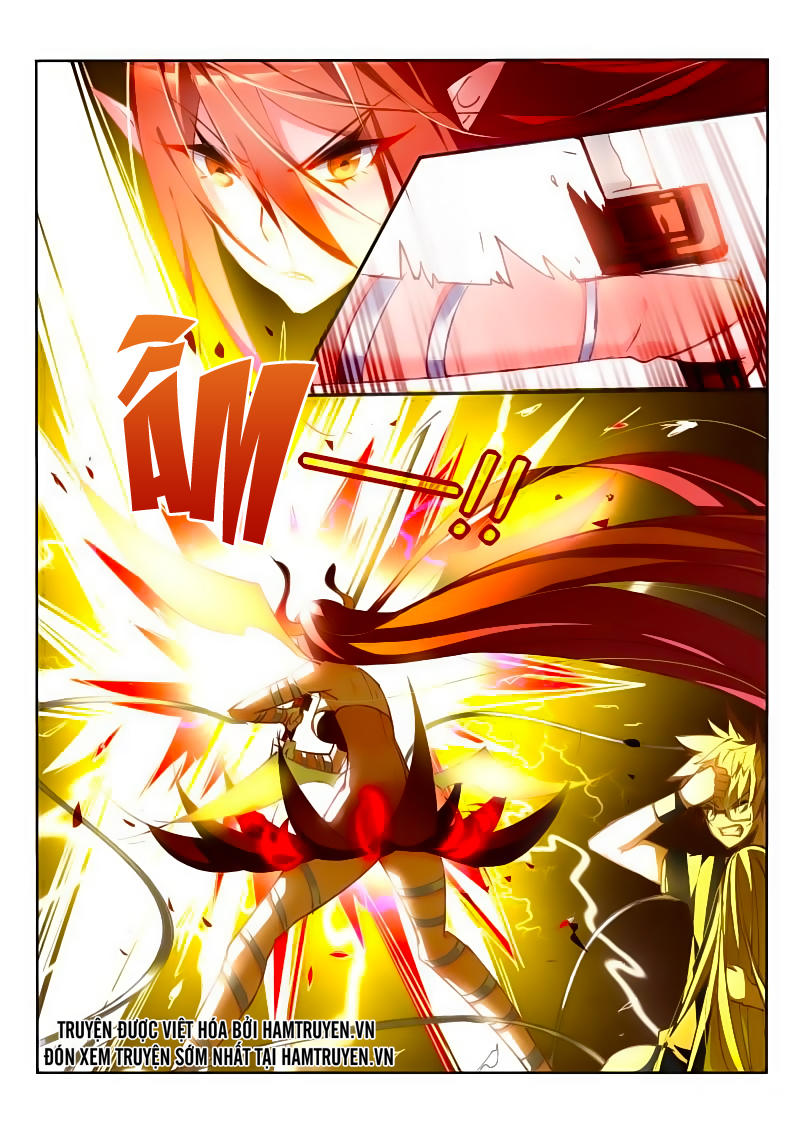 Sổ Tay Trồng Yêu Tinh Chapter 47 - 7