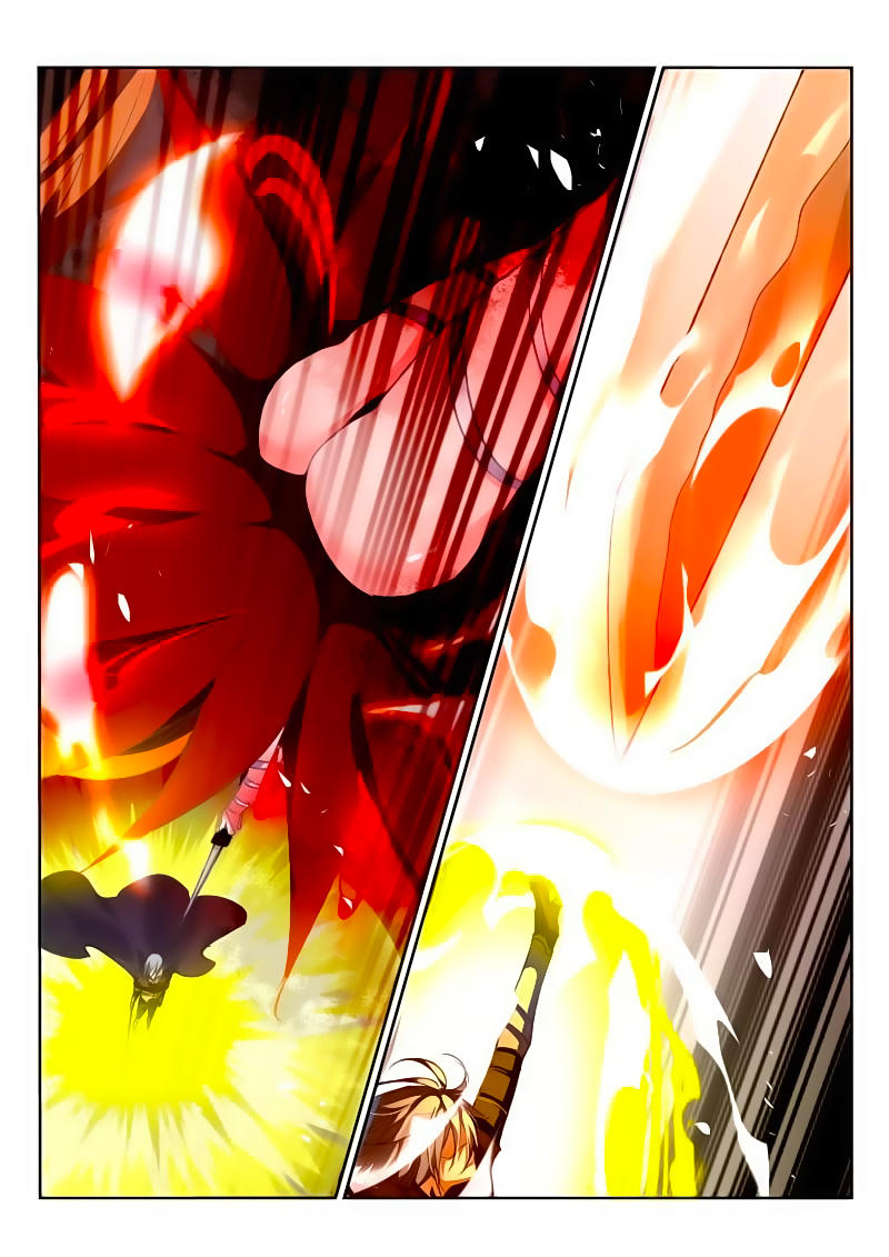 Sổ Tay Trồng Yêu Tinh Chapter 47 - 9