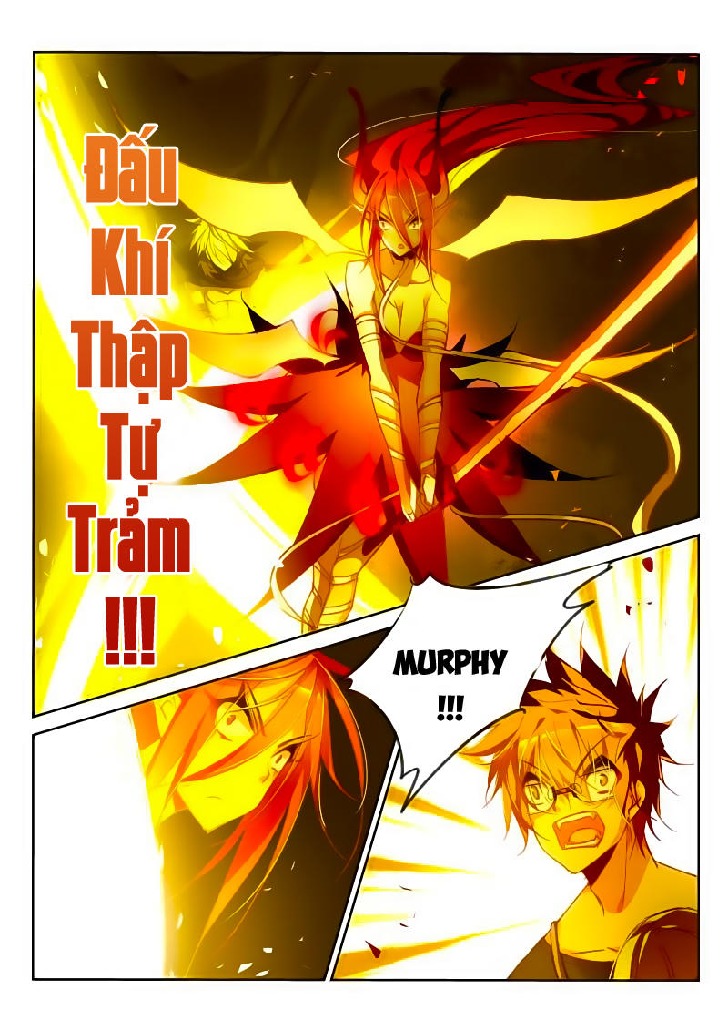 Sổ Tay Trồng Yêu Tinh Chapter 47 - 10