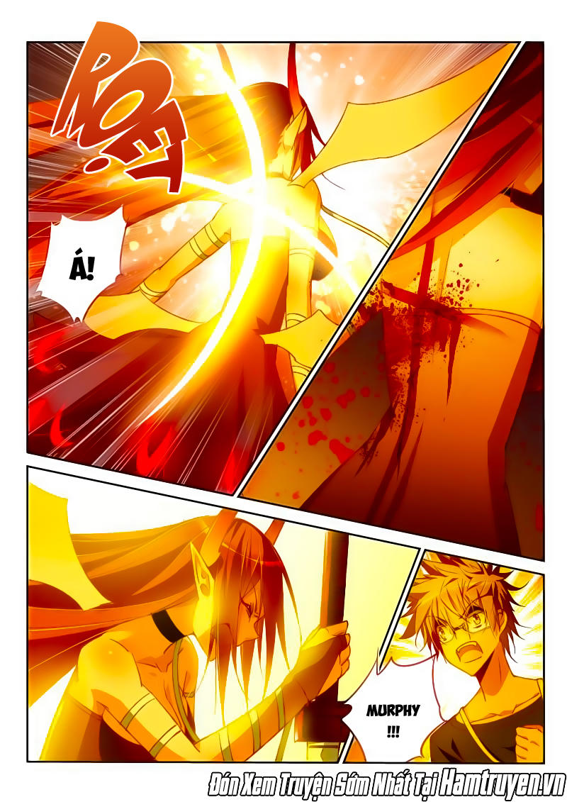 Sổ Tay Trồng Yêu Tinh Chapter 48 - 2