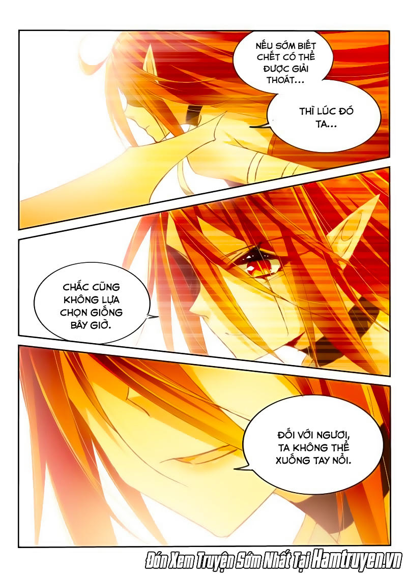 Sổ Tay Trồng Yêu Tinh Chapter 48 - 7