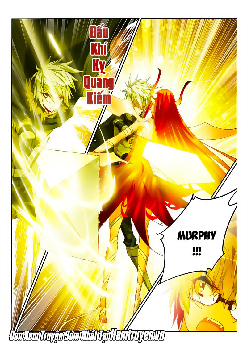 Sổ Tay Trồng Yêu Tinh Chapter 48 - 8