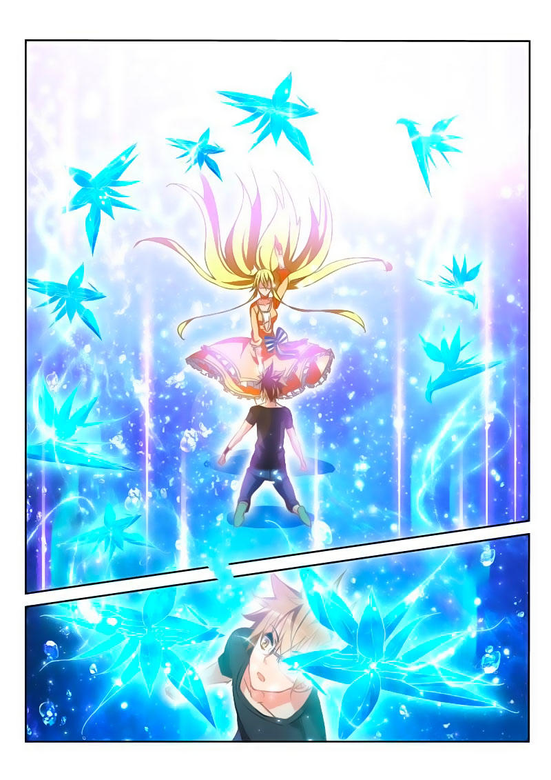 Sổ Tay Trồng Yêu Tinh Chapter 49 - 6