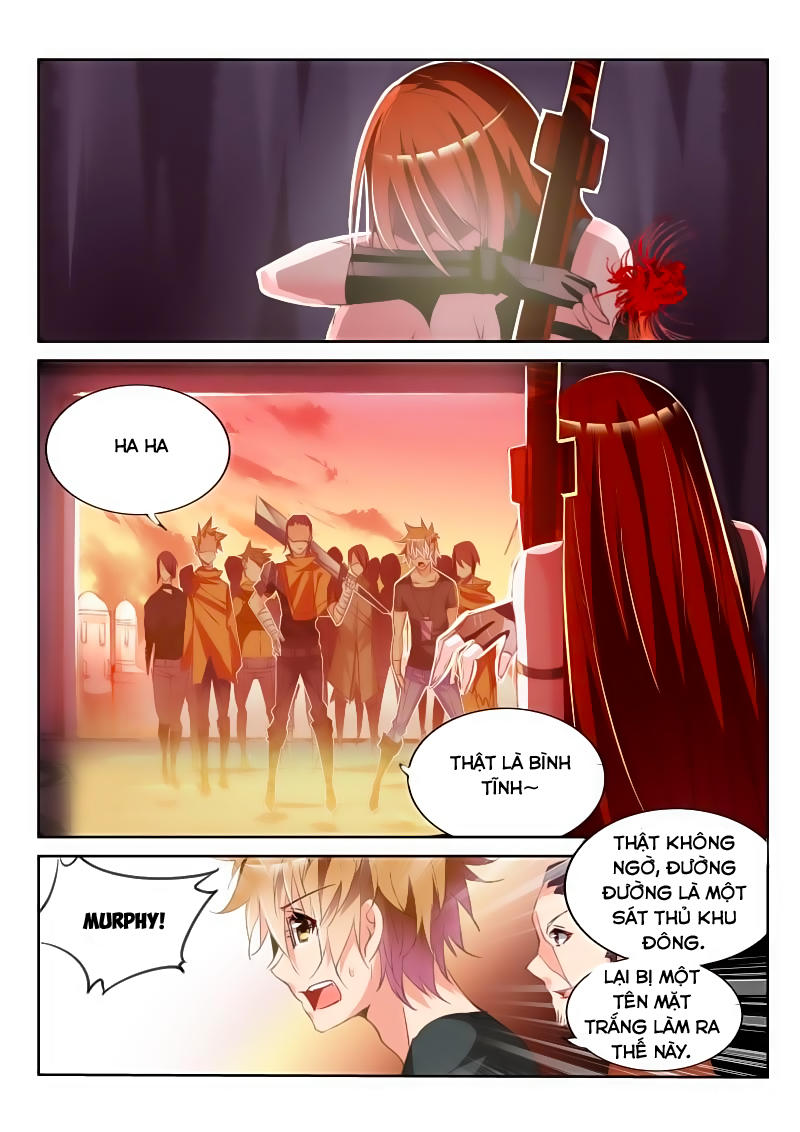 Sổ Tay Trồng Yêu Tinh Chapter 50 - 5