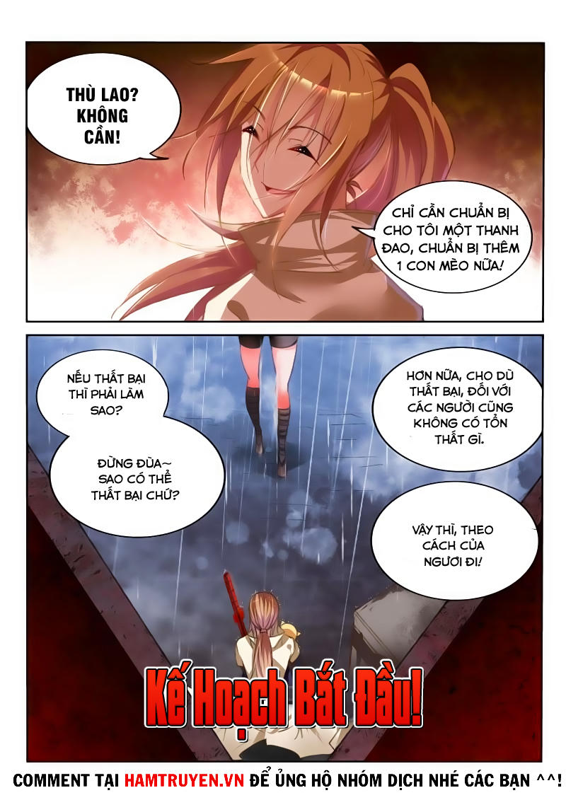 Sổ Tay Trồng Yêu Tinh Chapter 50 - 7