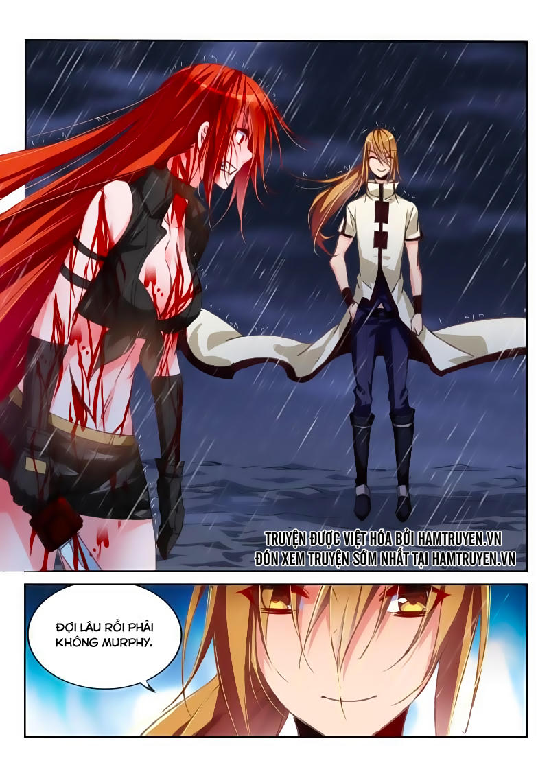 Sổ Tay Trồng Yêu Tinh Chapter 51 - 7