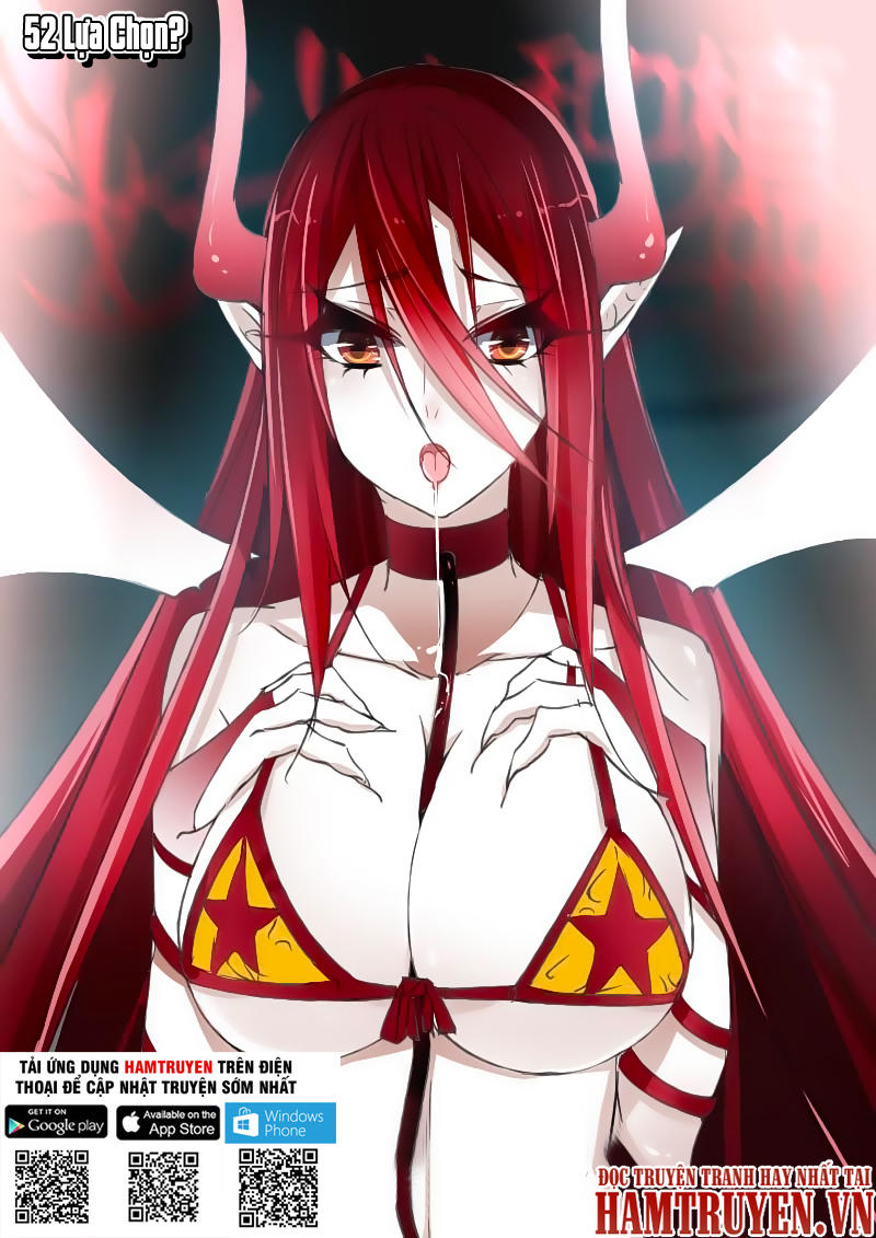 Sổ Tay Trồng Yêu Tinh Chapter 52 - 1