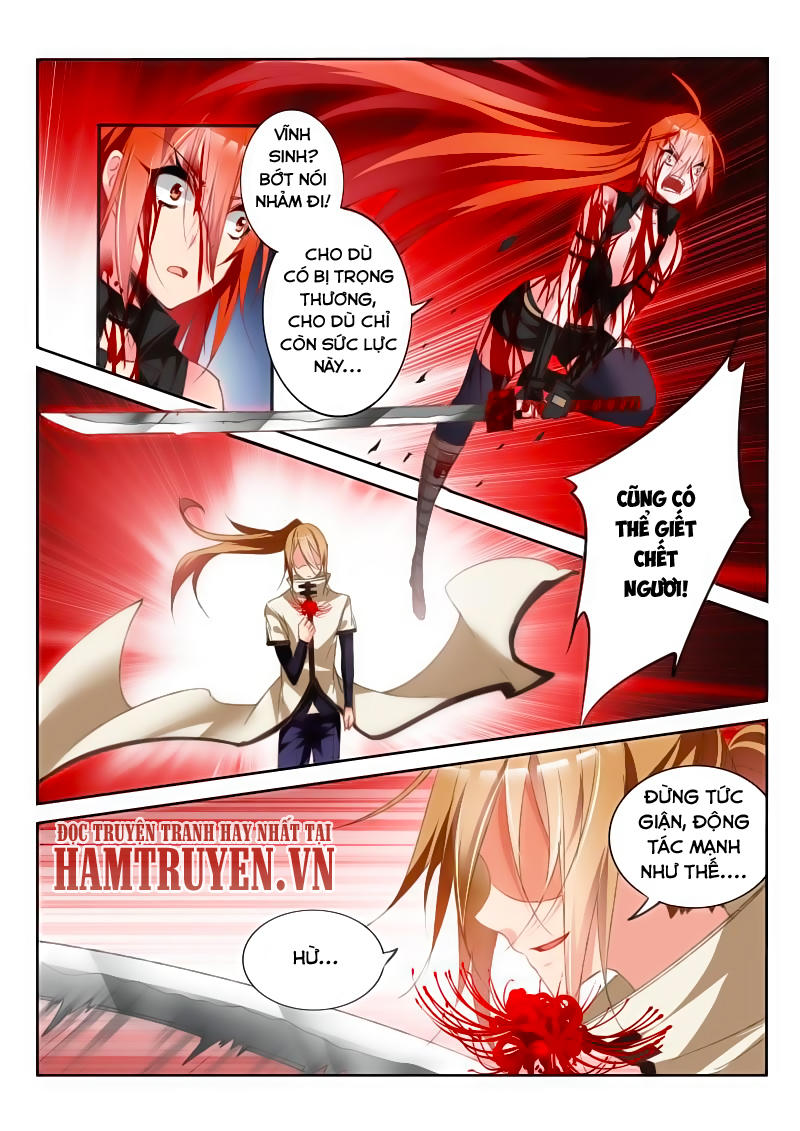 Sổ Tay Trồng Yêu Tinh Chapter 52 - 2