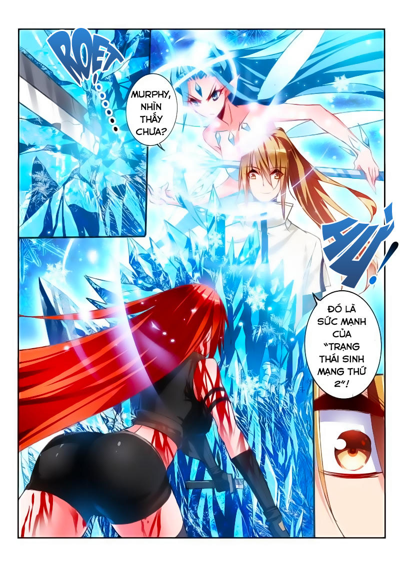 Sổ Tay Trồng Yêu Tinh Chapter 52 - 7