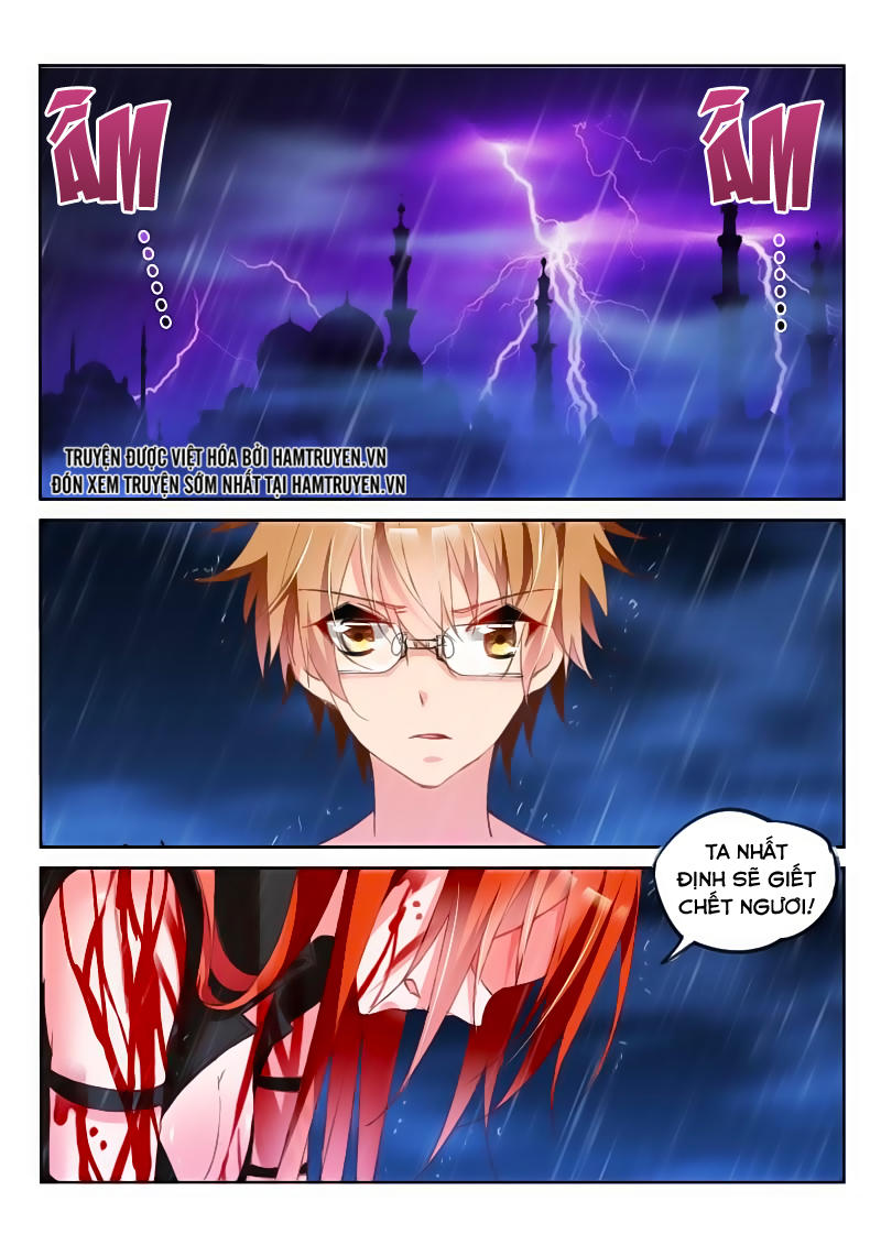 Sổ Tay Trồng Yêu Tinh Chapter 53 - 2