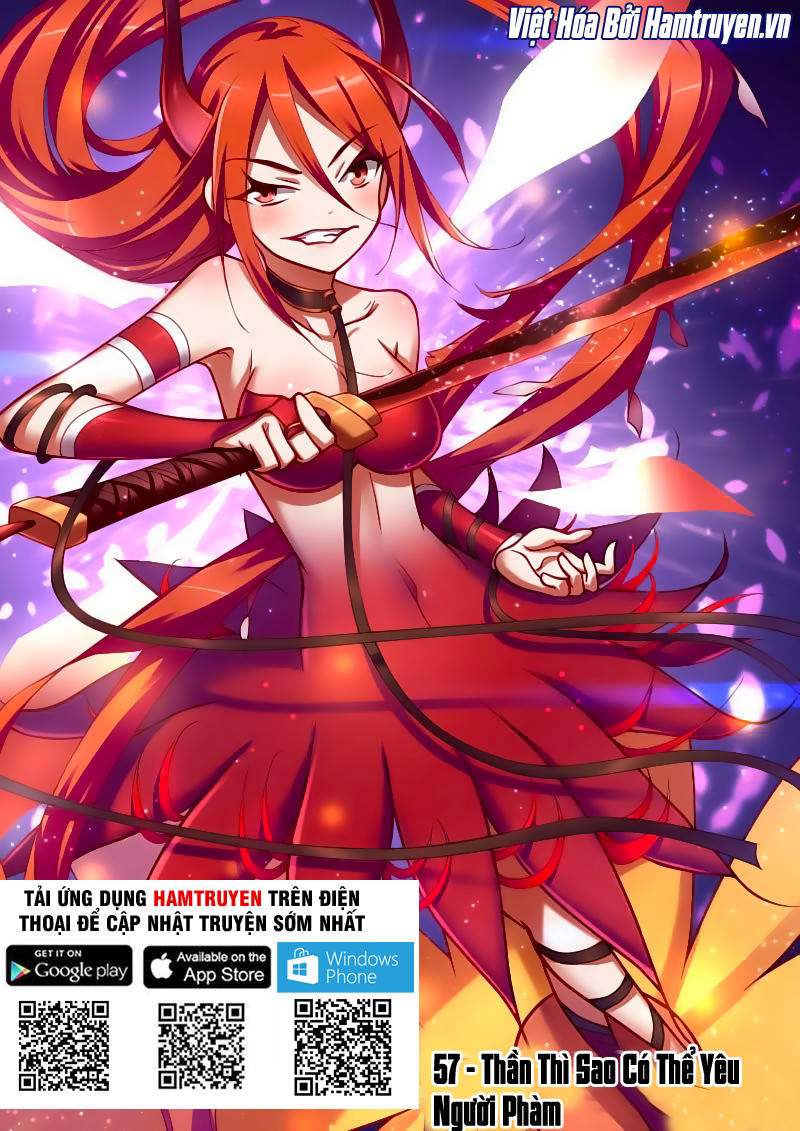 Sổ Tay Trồng Yêu Tinh Chapter 54 - 1