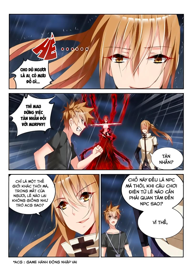 Sổ Tay Trồng Yêu Tinh Chapter 54 - 2