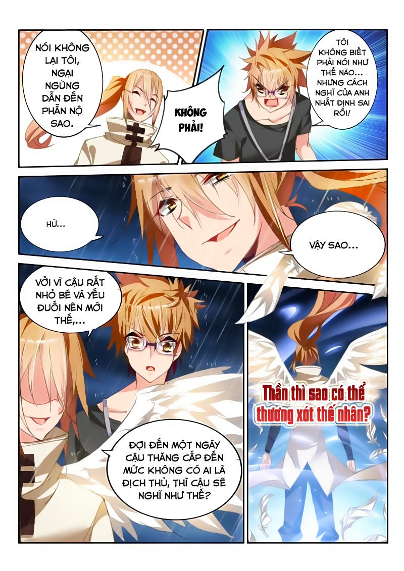 Sổ Tay Trồng Yêu Tinh Chapter 54 - 5