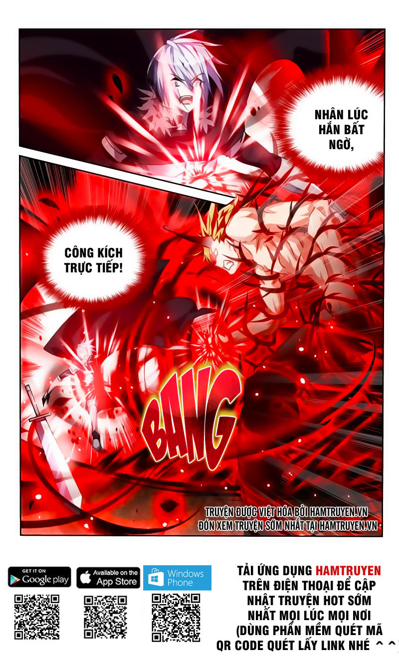 Sổ Tay Trồng Yêu Tinh Chapter 58 - 11