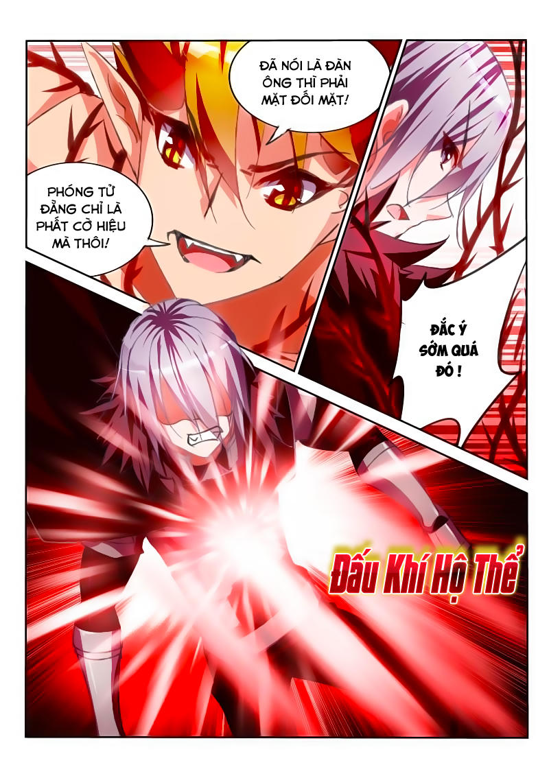 Sổ Tay Trồng Yêu Tinh Chapter 58 - 9