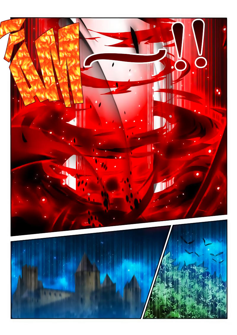 Sổ Tay Trồng Yêu Tinh Chapter 59 - 4