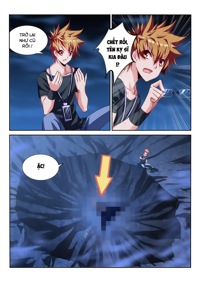 Sổ Tay Trồng Yêu Tinh Chapter 59 - 6