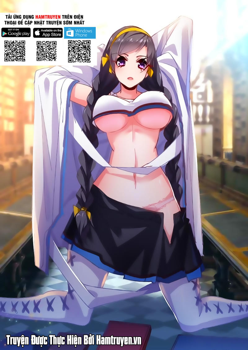 Sổ Tay Trồng Yêu Tinh Chapter 63 - 1