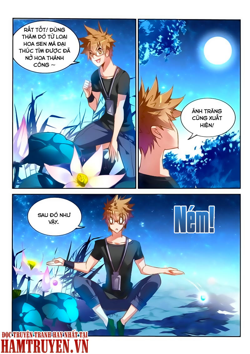 Sổ Tay Trồng Yêu Tinh Chapter 63 - 7