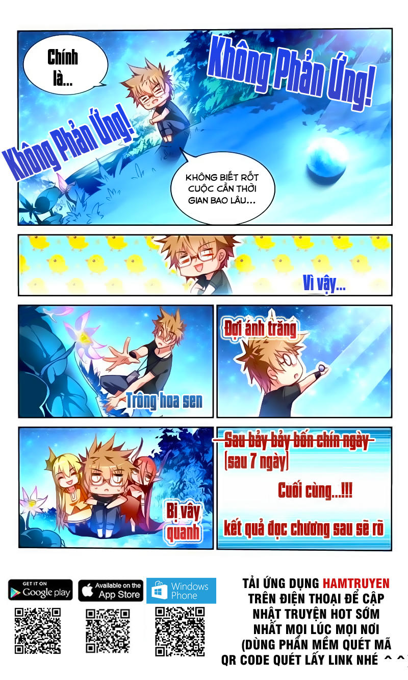 Sổ Tay Trồng Yêu Tinh Chapter 63 - 9