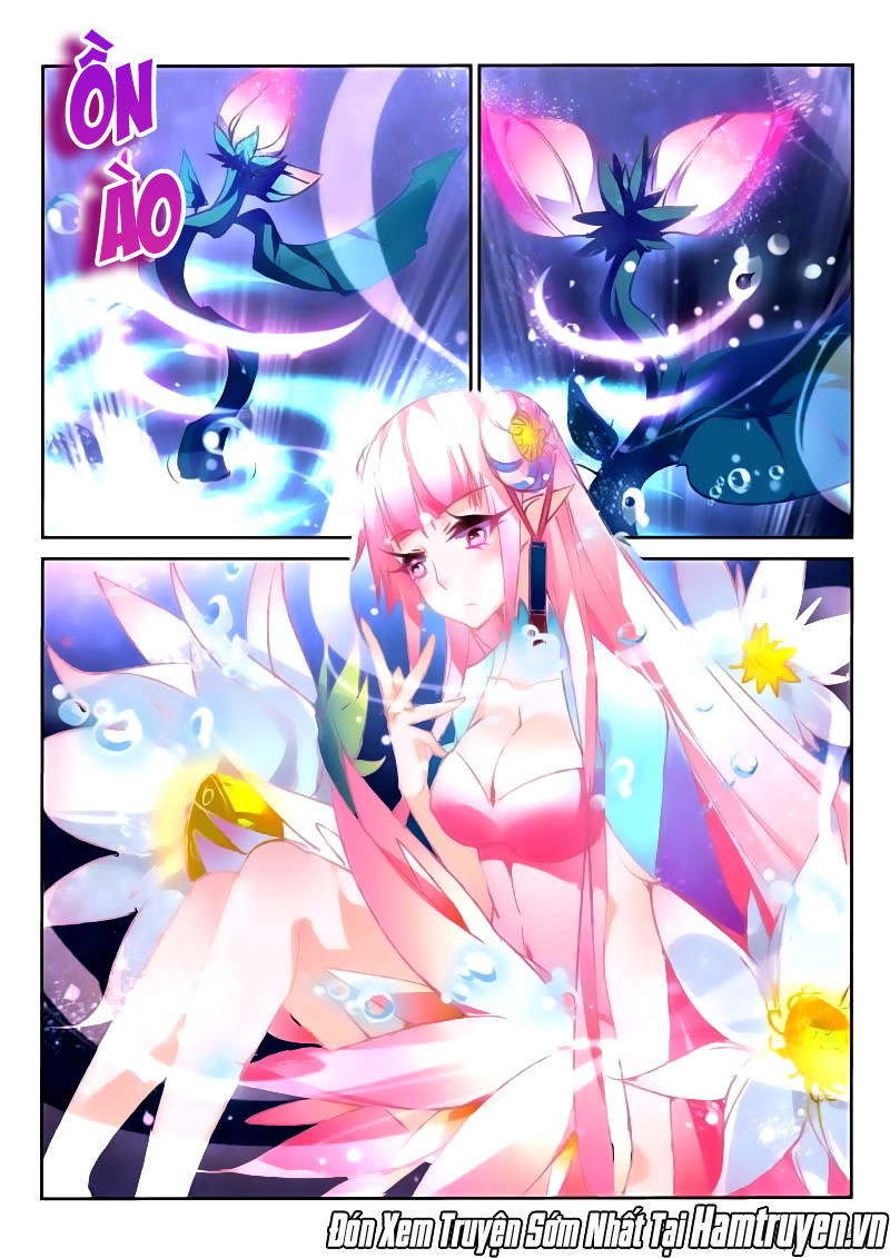 Sổ Tay Trồng Yêu Tinh Chapter 64 - 4