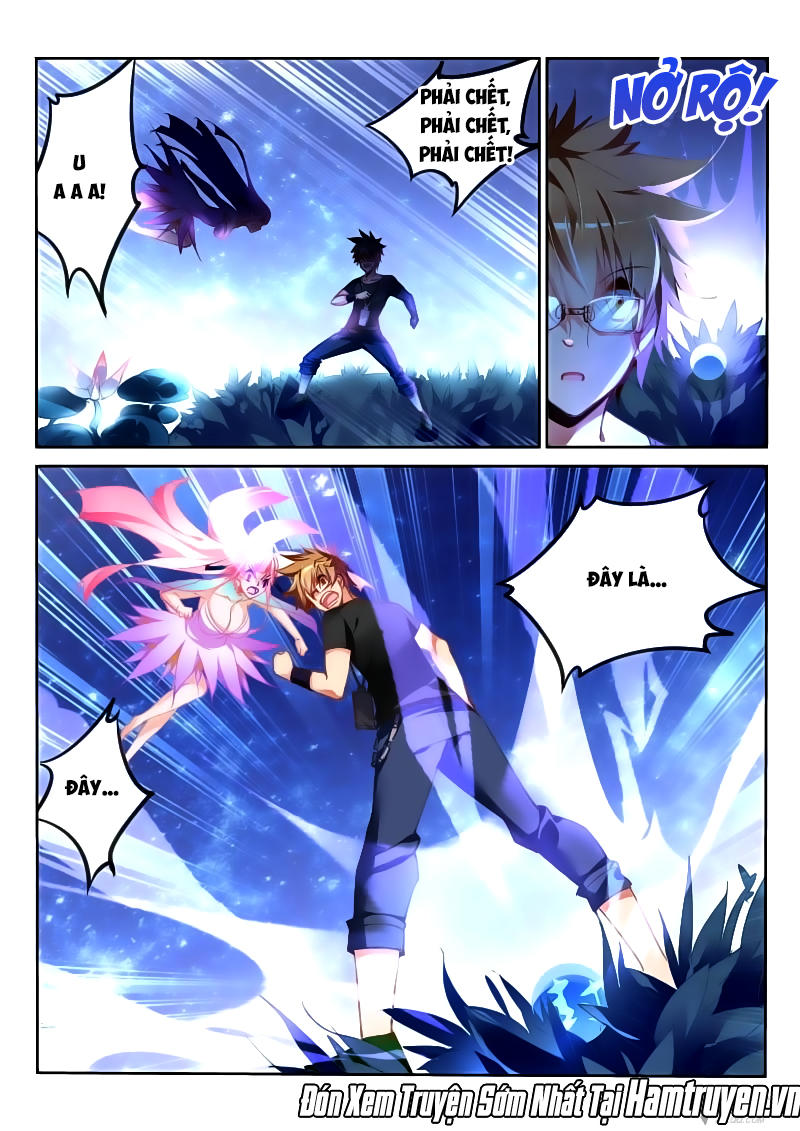 Sổ Tay Trồng Yêu Tinh Chapter 65 - 2
