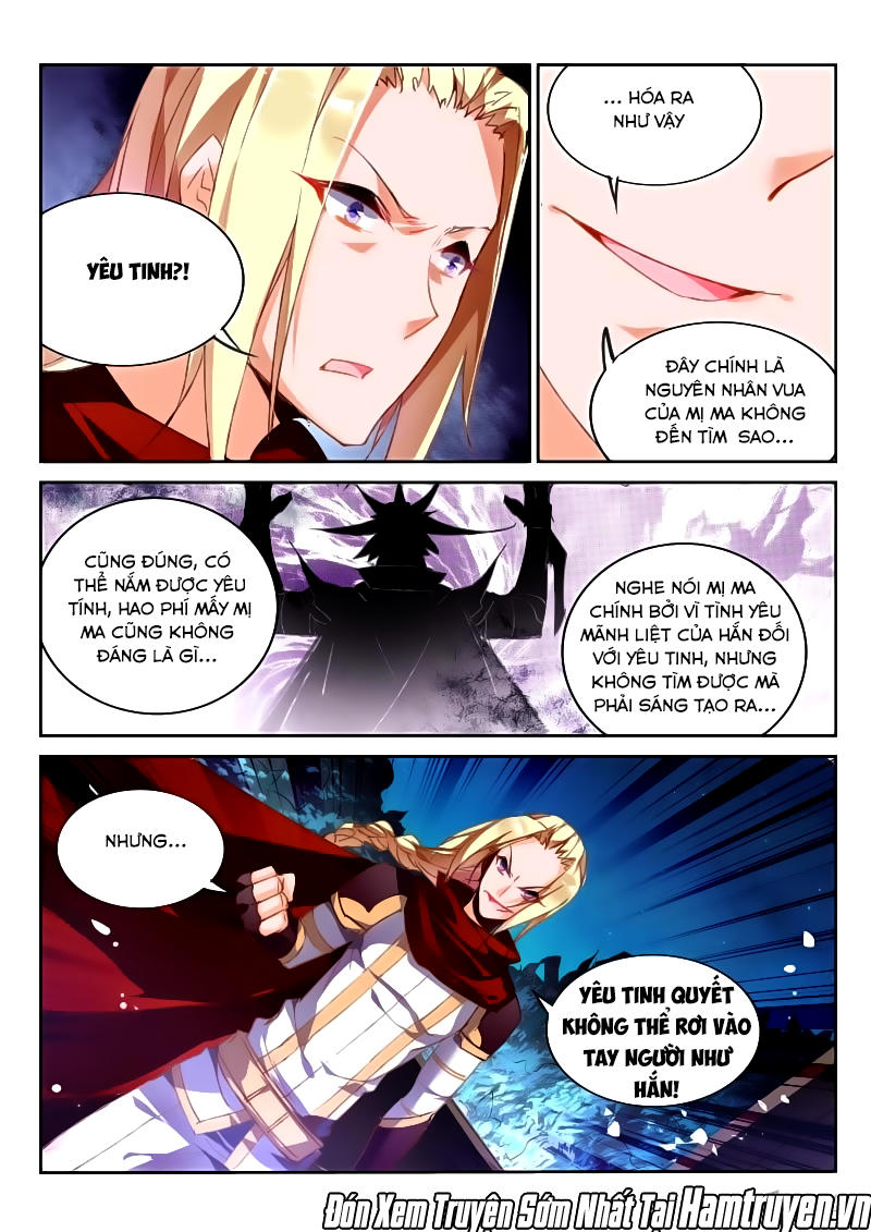 Sổ Tay Trồng Yêu Tinh Chapter 67 - 2