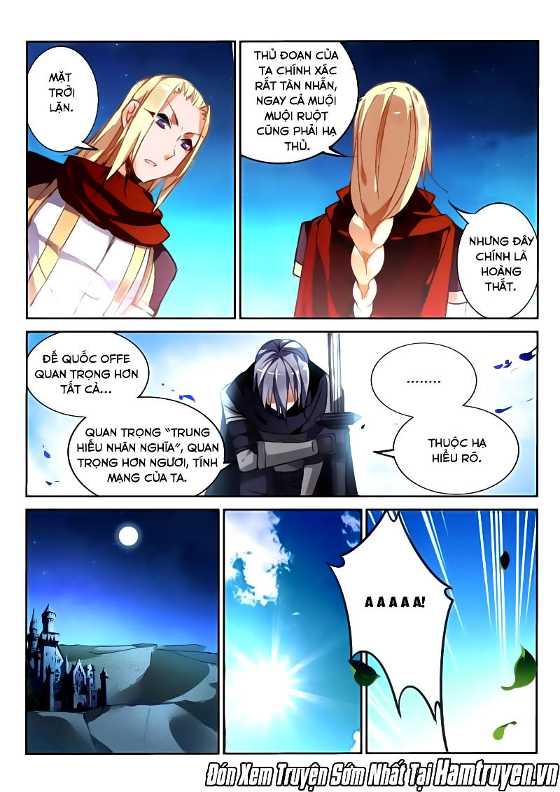 Sổ Tay Trồng Yêu Tinh Chapter 67 - 5