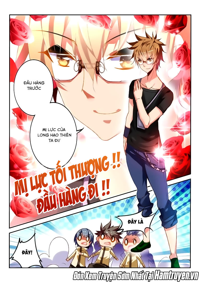 Sổ Tay Trồng Yêu Tinh Chapter 67 - 8