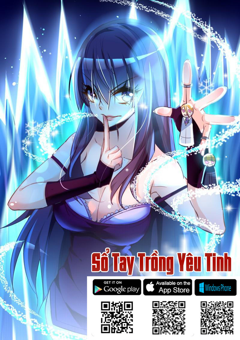 Sổ Tay Trồng Yêu Tinh Chapter 7 - 2