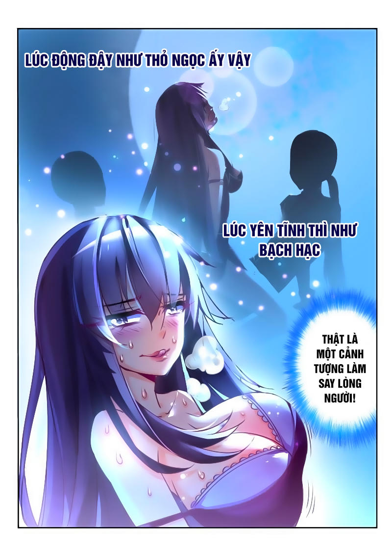 Sổ Tay Trồng Yêu Tinh Chapter 7 - 3