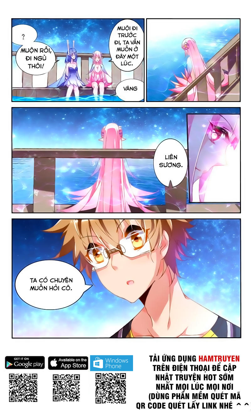 Sổ Tay Trồng Yêu Tinh Chapter 71 - 9